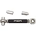 Powerstands Racing 04-00768-22 Lowering Link - Black