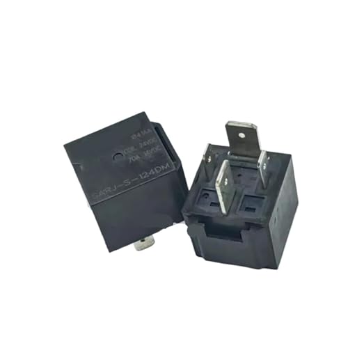 SARJ-S-124DM SARJ S 124DM 24VDC 70A 4�t�B�[�g �����[ ICXLPMC(10��)