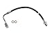 Sunsong 2205302 Brake Hydraulic Hose