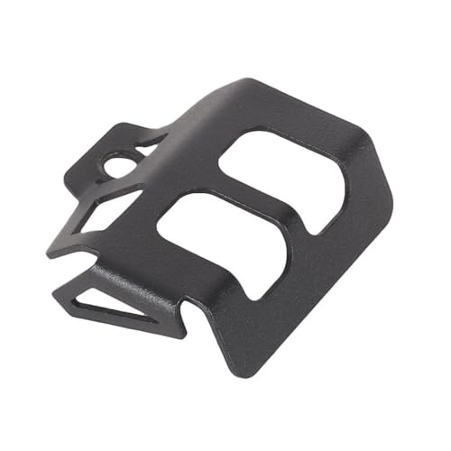 Couvercle de réservoir liquide frein en finition premium pour XSR900 FZ09