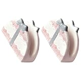 Porte-serviettes de table : solution de rangement pratique pour les serviettes en papier dans divers contextes, favorise l'organisation dans n'importe quel environnement, porte-serviettes en papier