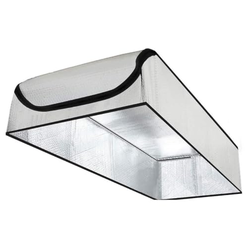 [Arklove]yprz fMJo[ tgJo[ ȒPt Ki hA ۉ A~ CA ȃGl 138x63.5x28cm DIY