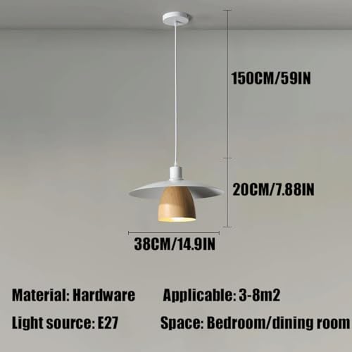 Lustre en fer forgé industriel et finitions géométriques