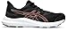 Produktbild ASICS Herren Laufschuh JOLT 4 1011B603 Black/Antique Red 38