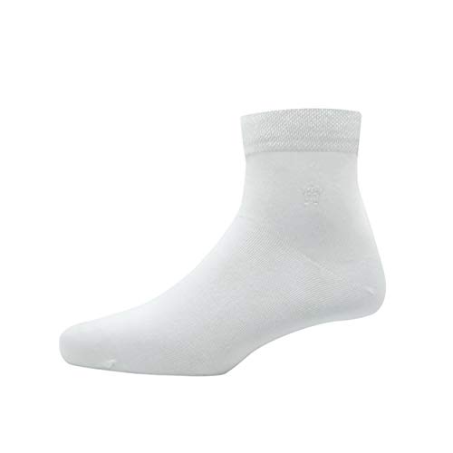 louis philippe Cotton Ankle length Socks-picture-16