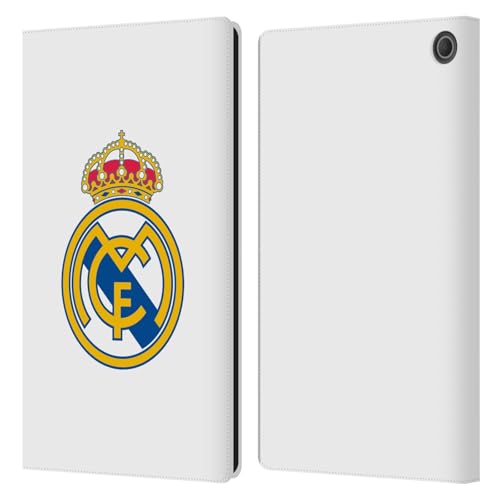 Housse Fire Max 11 Real Madrid pour regarder vos matchs au bureau