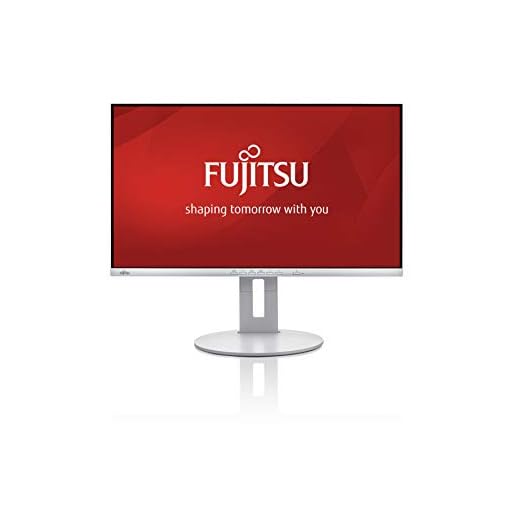 Fujitsu Display B27-9 27p