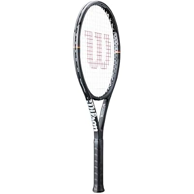 Wilson Pro Staff Team Classic Tennis Racket- Grip Size 3-4 3/8