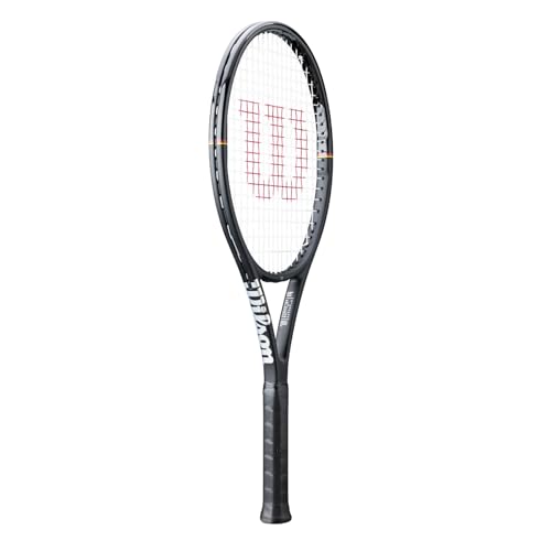 Wilson Pro Staff Team Classic Raqueta Tenis Grip 2-4 1/4 miniatura 2