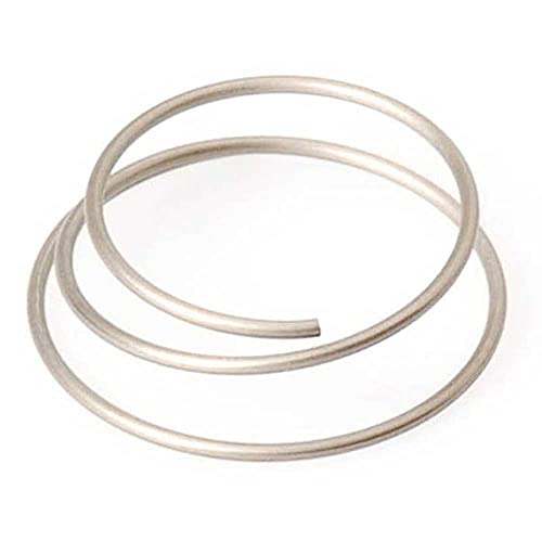 DT Swiss HXDXXX00N1087S Pluma, Adultos Unisex, Plata, Talla única