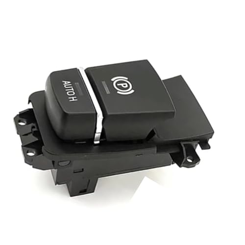 Bouton frein de parking voiture compatible avec commande frein à main BMW 61319385029 Série 5 7