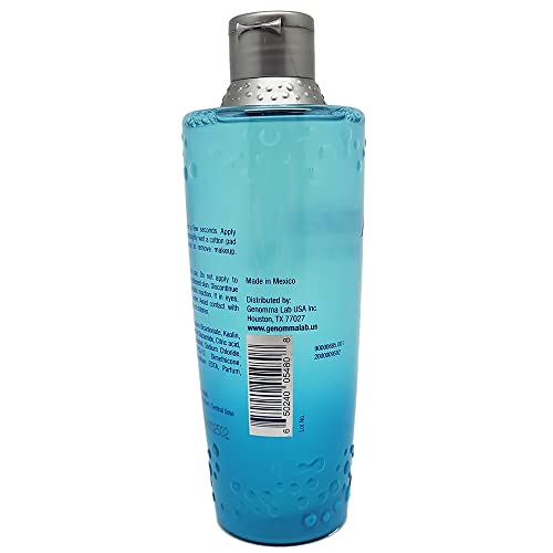 Asepxia Baking Soda Micellar Water Cleanser & Makeup Remover, 13.5 Ounce #TOP1