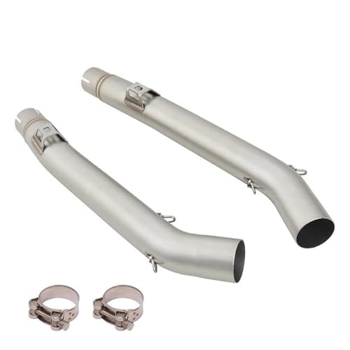 Tuyau d'échappement pour Suzuki V-strom 1000 DL1000 moto 51mm