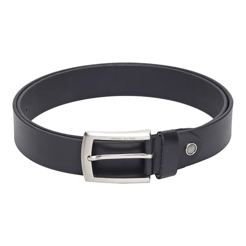 Image of Urban alfami Genuine Leather Belt for Men | JS | Size 28-46