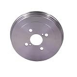 ACDelco Silver 18B445B (19536704) Bremstrommel vorne