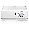 Optoma UHZ50 Smart 4K Projector