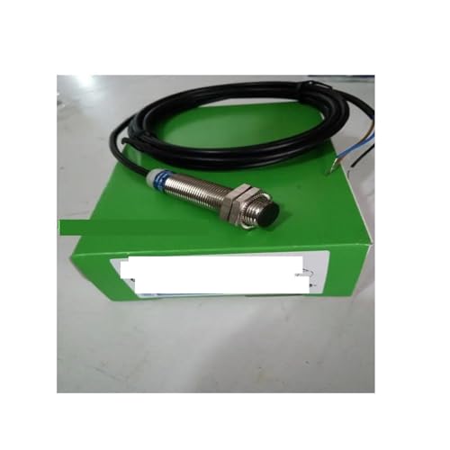 Détecteur M12 XS512B1NAL2 pour l'assemblage et la robotique