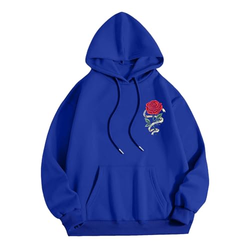 Pull imprimé numérique 3D en coton doux premium pour homme - 5