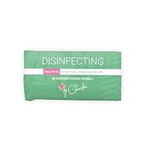 Disinfecting Wipes 100 Count