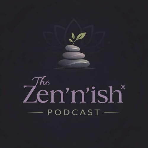Zen'n'ish&reg; copertina