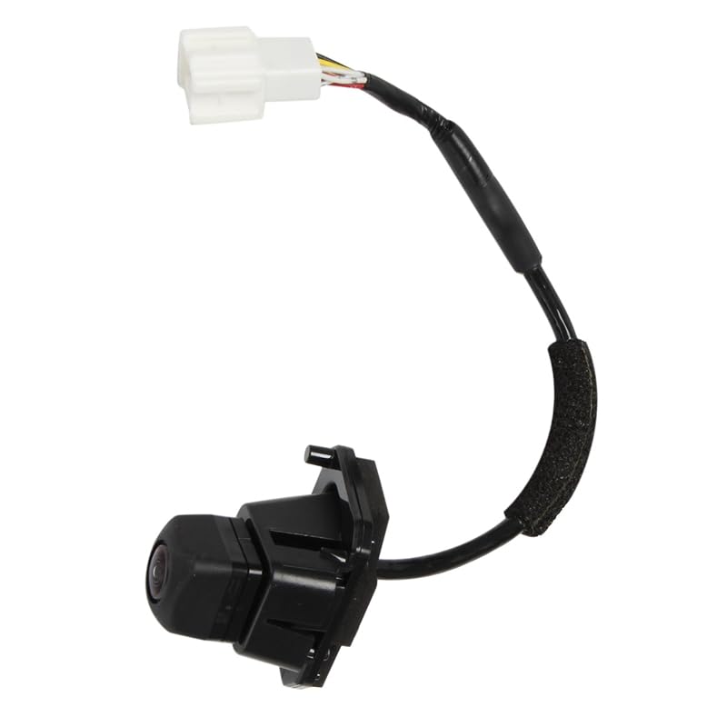 Caméra de recul voiture 39530-T0A-J01 aide au stationnement CRV 2012-2017