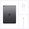 Apple 2020 iPad Air (10.9-pollici, Wi-Fi+ Cellulare, 64GB) - Grigio Siderale (Ricondizionato) #5