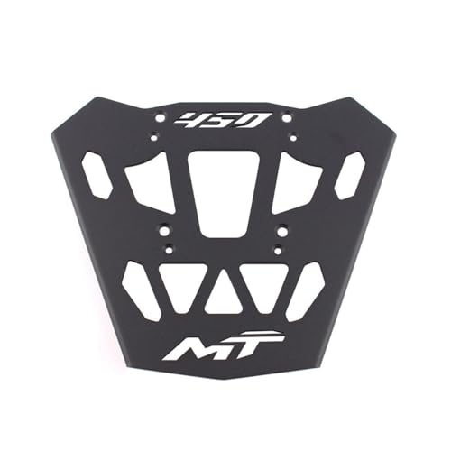 Porte-Bagages Arrière pour Moto 450MT 2024, Support de Boîte Haute Résistance