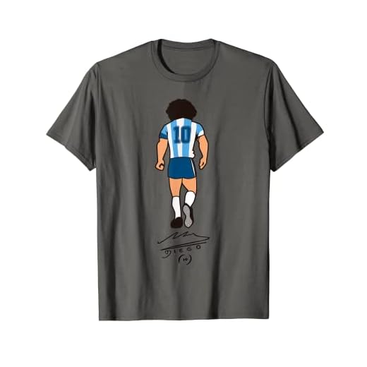 El Costo de Maradona para el Napoli: Una Historia de Fútbol y Éxito 1 MARADONA, EL MEJOR JUGADOR DEL SIGLO Camiseta