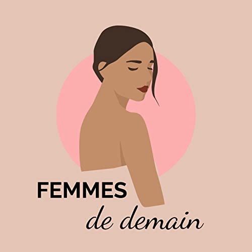 Femmes de demain cover art