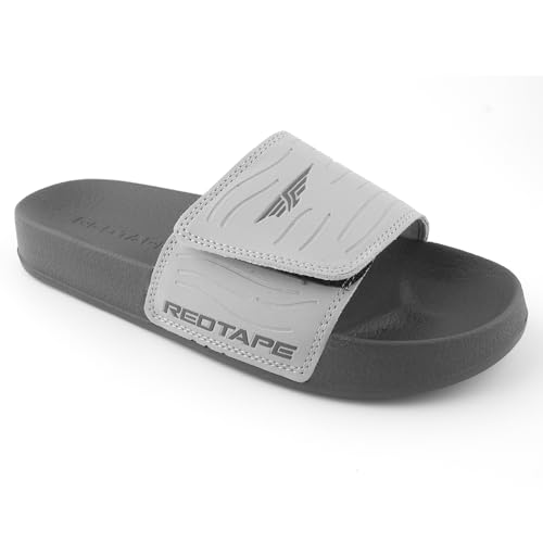Image of Red Tape Men's EVA Sliders