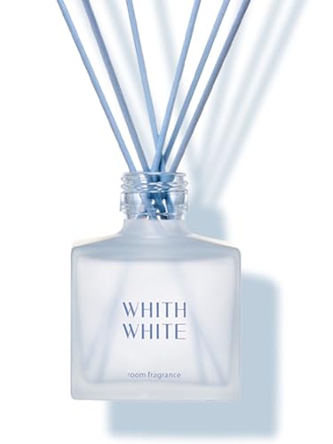 �t�B�X�z���C�g ���[���t���O�����X �A�N�Z�T�� 200ml ��2.5������ ���[�h�f�B�t���[�U�[ �F���� ���[�h�f�B�t���[�U�[�X�e�B�b�N�t�� (�z���C�g �}�O�m���A)