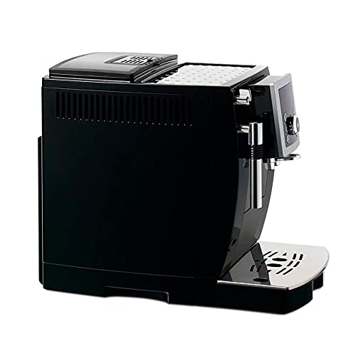 Máquina de Café Espresso DeLonghi Magnífica Office Black ECAM 23.210 220V