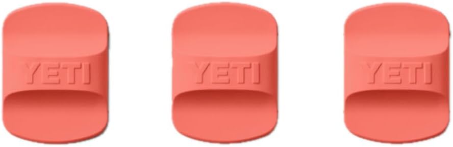 YETI Magslider 3 Pack, Coral