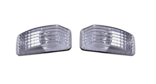 17クオン（パーフェクトクオン）スターサイドランプ　星形ロケットマーカー 17クオン（パーフェクトクオン）スターサイドランプ 星形