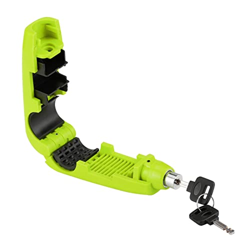 Trava do Guidão, Trava de Segurança do Guidão, Freio do Acelerador, Proteção Antirroubo Universal pa