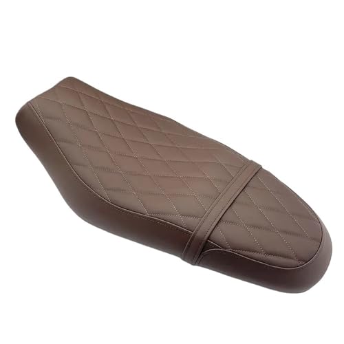 Cojín de asiento funda para conductor o pasajero de Speed 400 2024 4