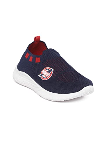 Image of toothless Boys Sports Shoes Sneaker