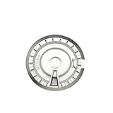 GE WB16K10055 Burner for Stove
