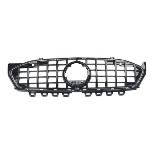 Grilles calandre avant pour Benz CLA W118 C118 CLA35 AMG 2020-ON calandre avant GT R