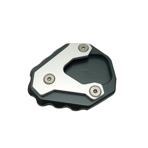 Plus de béquille qui s'enfonce : support moto CB500X 2013-2023