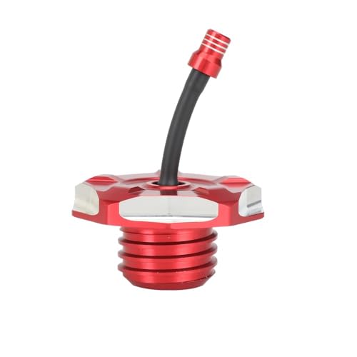 Couvercle réservoir frein aluminium pour vos sorties tout-terrain en CRF125 et CRF110 depuis 2019