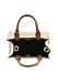 Imagen de Furla Cuero bolso bandolera Varsity Style Mini Tote Greige + Jasper marrón claro