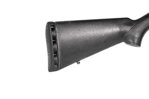 Limbsaver 10805 Airtech Precision-Fit Recoil Pad For Christensen Arms, Marlin, And Remington Models , Black #TOP4