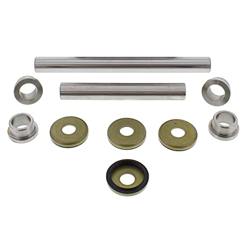 All Balls Racing Rear Ind. Suspension Kit 50-1170-K Compatible With/Replacement For Yamaha YXZ1000R 2016, YXZ1000R EPS 2017, YXZ1000R EPS SS 2017