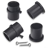 Lagerbuchsen-Kit 741-0990B 714-0162 für Troy-Bilt LGT-1054 GTX-1054 LTX-1040 Rasenmäher-Teile