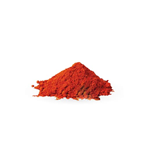 La Chinata Pimenton de la Vera Geräucherter Paprika (scharf) - 70g