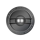 NEBOO Cartridge Filter Retainer Nut, Replacement Cover Cap for Shop Vac 3183000, Compatible with Vacmaster