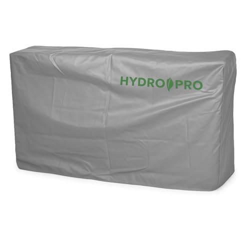 Hydro-Pro Winterabdeckung Type 18/22/26 der Speziellen...