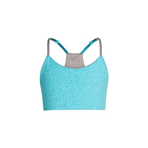 Bleum Girls Racerback Moisture-Wicking Training Bra3