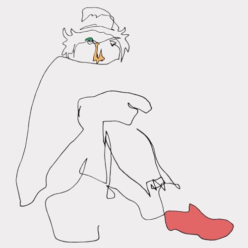 Album Art for Fresh Bread by Sam Gendel